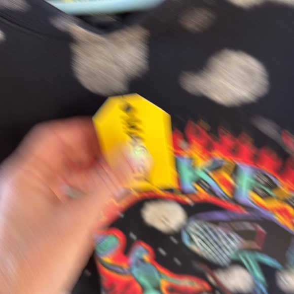 Chinatown Market T-shirt Black NWT Size XS - Picture 2 of 3